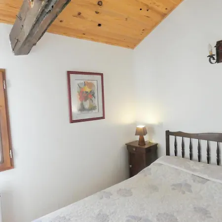 Apiculteur Holiday home *
