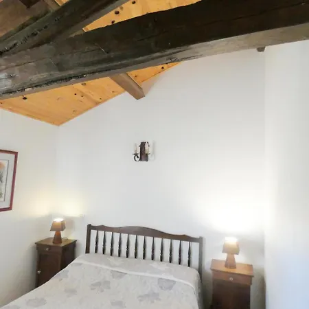 Holiday home Apiculteur Herm