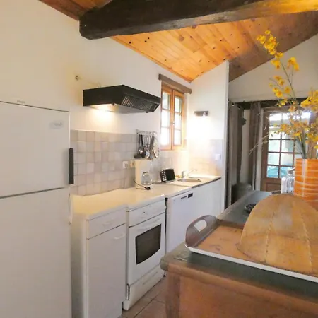 Holiday home Apiculteur *