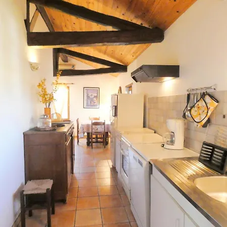 Apiculteur Feriehus Herm